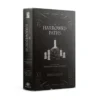 Black Library The Harrowed Paths