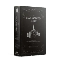 Black Library The Harrowed Paths