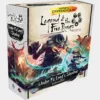 Fantasy Flight Board Games Legend Of The Five Rings - LCG : Under Fu Leng's Shadow