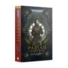Black Library Pariah : Bequin Book 1 Games Workshop