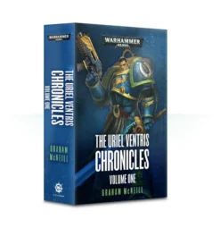 Black Library Uriel Ventris Chronicles : Volume 1 Games Workshop