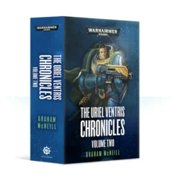 Black Library Uriel Ventris Chronicles : Volume 2