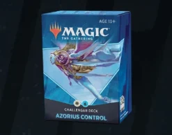 Wizards Of The Coast Magic The Gathering MtG: Challenger Decks 2021 ( 4 Variants )