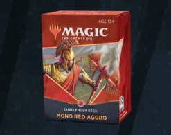 Wizards Of The Coast Magic The Gathering MtG: Challenger Decks 2021 ( 4 Variants )