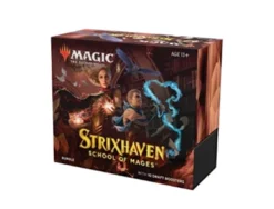 Wizards Of The Coast MtG: Strixhaven Bundle Magic The Gathering