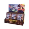 Wizards Of The Coast MtG: Strixhaven Set Booster Box