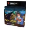 Wizards Of The Coast MtG: Strixhaven Collector's Booster Box Magic The Gathering