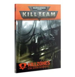 Games Workshop Kill Team - Killzones