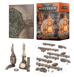 Games Workshop Killzone : Sector Mechanicus