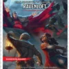 Wizards Of The Coast Van Richten's Guide To Ravenloft Fantasy