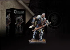 Para Bellum Conquest : Hundred Kingdoms - Armsmaster Conquest : The Last Argument Of Kings