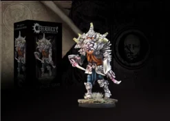 Para Bellum Conquest : The Last Argument Of Kings Conquest : Spires - Catabolic Node