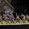Para Bellum Conquest : Hundred Kingdoms - Longbowmen / Hunter Cadre (dual Kit)
