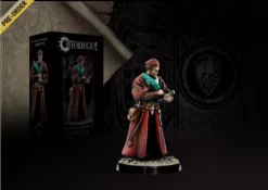 Para Bellum Conquest : Hundred Kingdoms - Servite