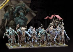 Para Bellum Conquest : Nords - Trolls