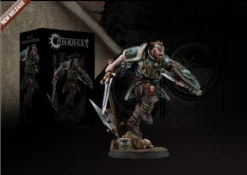 Para Bellum Conquest : Nords - Shield Biter Conquest : The Last Argument Of Kings