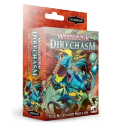 Games Workshop Direchasm - Starblood Stalkers