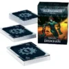 Games Workshop Datacards: Drukhari