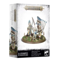 Games Workshop Vanari Starshard Ballista