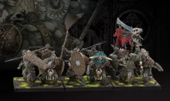 Para Bellum Conquest : W'adrhun - Braves Conquest : The Last Argument Of Kings