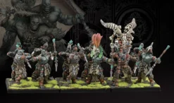 Para Bellum Conquest : W'adrhun - Hunters