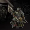 Para Bellum Conquest : The Last Argument Of Kings Conquest : W'adrhun - Predator