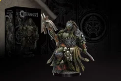 Para Bellum Conquest : The Last Argument Of Kings Conquest : W'adrhun - Predator