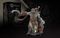 Para Bellum Conquest : W'adrhun - Scion Of Conquest