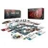 Games Workshop Warhammer Quest : Cursed City (pre-order)