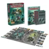 Games Workshop Warhammer Underworlds : Starter Set 2 Games Workshop Warhammer Underworlds : Starter Set