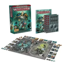 Games Workshop Warhammer Underworlds : Starter Set