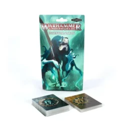 Games Workshop Warhammer Underworlds - Essential Cards Pack