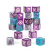 Games Workshop Warhammer Underworlds : Grand Alliance Death Dice Pack 2 Games Workshop Warhammer Underworlds : Grand Alliance Death Dice Pack