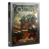 Games Workshop Adeptus Titanicus - Loyalist Legios