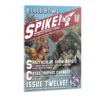 Games Workshop Spike! The Fantasy Football Journal - Issue # 12