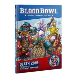 Games Workshop Blood Bowl : Death Zone