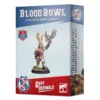 Games Workshop Blood Bowl Team: Griff Oberwald
