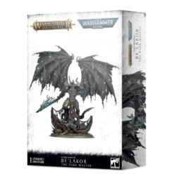 Games Workshop Be'lakor : The Dark Master
