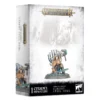 Games Workshop Gardus Steel Soul