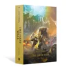 Black Library The First Wall (HC)