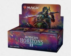 Wizards Of The Coast MtG: Modern Horizons 2 Booster Box