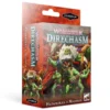 Games Workshop Direchasm - Hedkrakka's Madmob 1 Games Workshop Direchasm - Hedkrakka's Madmob