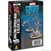 Atomic Mass Marvel Crisis Protocol Marvel: Crisis Protocol - Amazing Spiderman & Black Cat