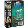 Atomic Mass Marvel: Crisis Protocol - Lizard & Kraven 2 Atomic Mass Marvel: Crisis Protocol - Lizard & Kraven