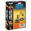 Atomic Mass Marvel: Crisis Protocol - Luke Cage & Iron Fist 1 Atomic Mass Marvel: Crisis Protocol - Luke Cage & Iron Fist
