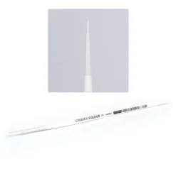Games Workshop STC Small Layer Brush