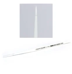 Games Workshop STC Medium Shade Brush