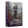 Black Library A Dynasty Of Monsters Games Workshop