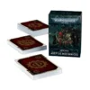 Games Workshop Datacards: Adeptus Mechanicus 1 Games Workshop Datacards: Adeptus Mechanicus