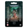 Games Workshop Skitarii Marshall Warhammer 40,000